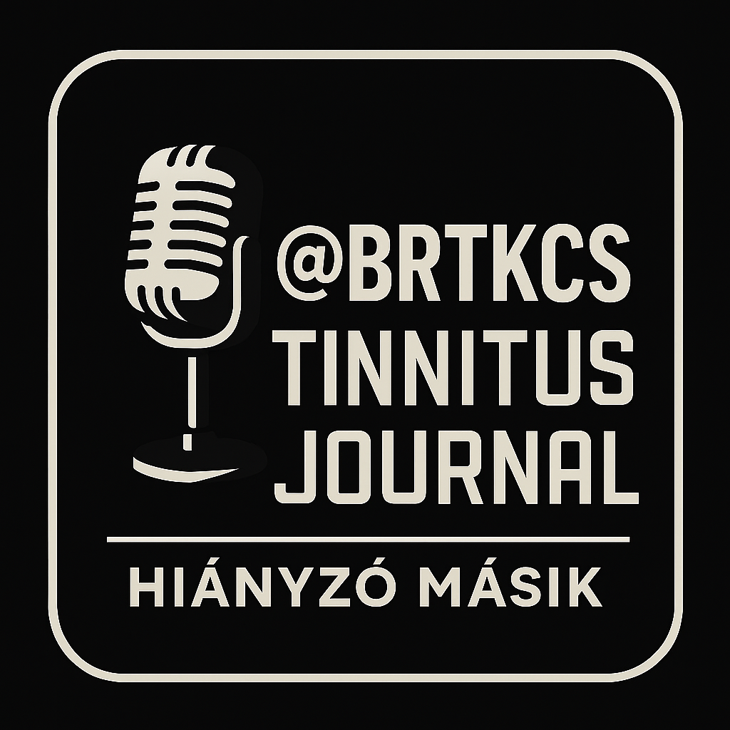 Tinnitus Napló