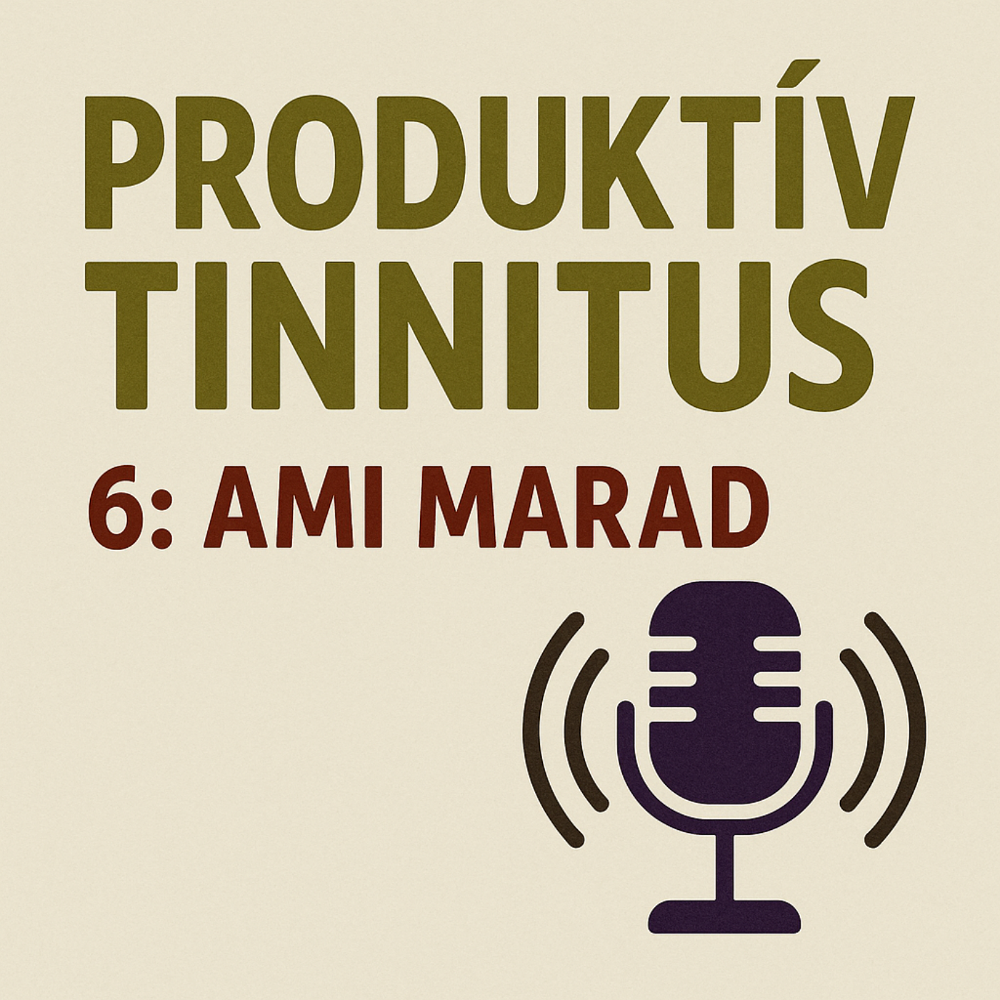 Tinnitus Napló